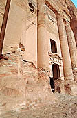 Petra - the Royal Tombs, Urn tomb 